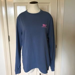 Vineyard Vines Long Sleeve T-Shirt